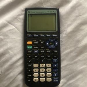 Graphic Calculator